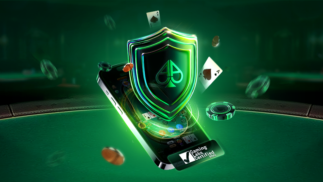 AA Poker 最新版安全与兼容性检查